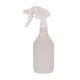 Recycled Trigger Spray Complete | 750ml  | White Trigger