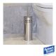 Stainless Steel Toilet Brush & Holder | 102958