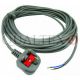 Sebo Cable with Plug | 10 Metres | FLX89