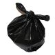 Kratos | 90 Litre 20KG Black Refuse Sacks | 18