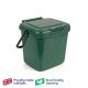 Food Waste Caddy | 7 Litre