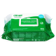 Clinell Universal Cleaning and Disinfectant Wipes | Flat Pack 200