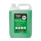 D4 Premium Green Detergent | Concentrated 15% Green Detergent | 5 Litre