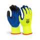 Glovezilla Titan Armour Needstick Glove | Blue | Medium
