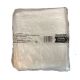 30L Light Duty Square Office Bin Liners | 15 x 24 x 24 | PolyPack 1000 | WH030C1