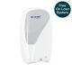 Lucart Pro | Touch Free 900 Soap Dispenser | White | 892507