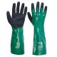 Pawa PG635 Type A Chemical Resistant Heavy-Duty Gauntlet | Large
