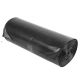 Black Rubble Sack | 60 Litre | Roll of 10 | 550 x 800mm | BK060A0