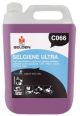 Selgiene Ultra | Virucidal Cleaner with Floral Fragrance | C066 | 1 x 5 Litre