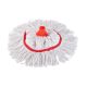 Hygiemix Socket Mop T1D Stayflat  | 200gm | Red